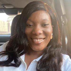 Kanyinsola Oluwafemi image