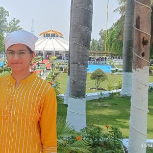 Aastha Singh image