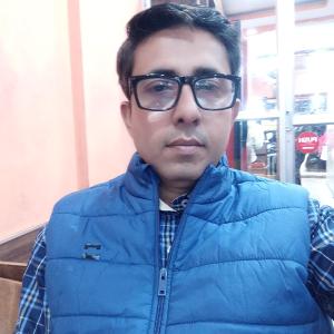 Tanmoy Biswas image