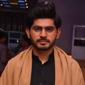 Ahsan Ali image