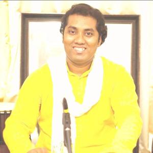 Jay Prabhu image