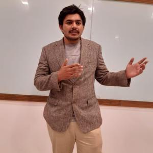 Bilal Ali image