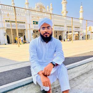 Umar Ghani image