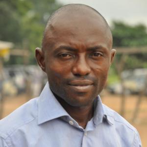 John Aduje image