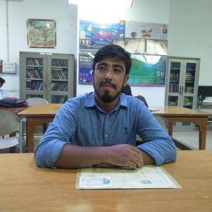 M Usman image