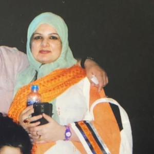 Alezay Abbasi image