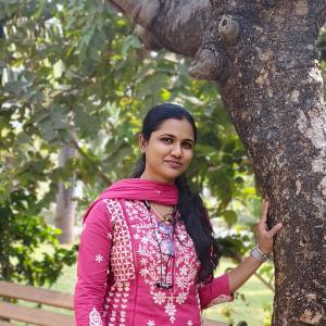 Revathy Mohan image