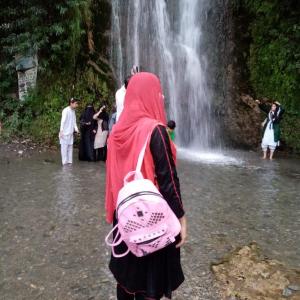 Rehana Farooq image