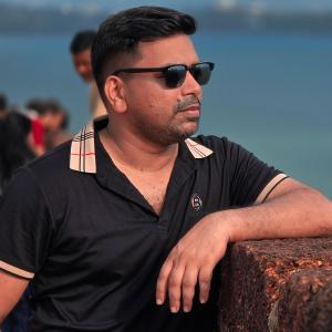 Arun Prabhath image