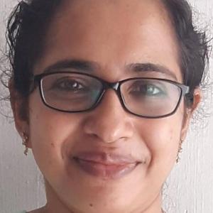 Joseena Joseph image