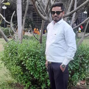 Santosh image