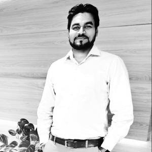 Ashwani Kumar Shukla image