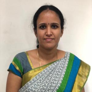 Priyanka Sathish image