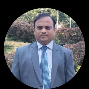 Narendra Sharma image