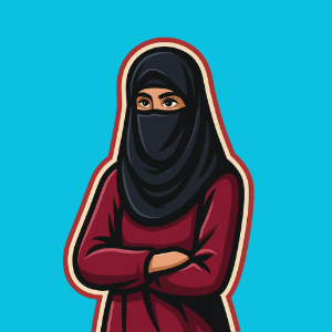 Azka Mubeen image