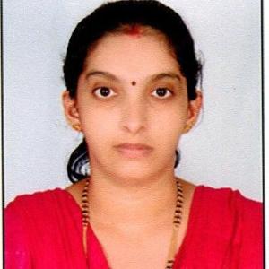 Pallavi.C image