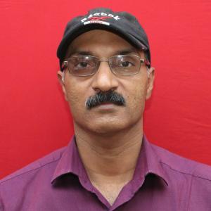 Vikas Goel image