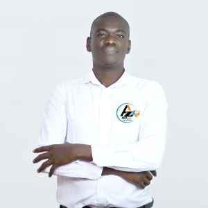 Danstan Isaac Obanda image