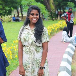 Aneena Maria image