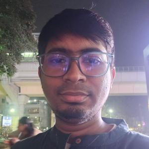 Monidip Bose image