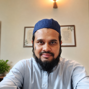 Muhammad Asif - Jamia Arabia Madinatul Uloom Karachi image