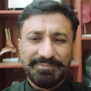 Mubbasher Latif image