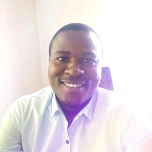 Brian Odongo image