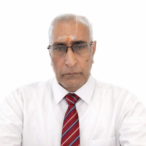 Harendran Balasubramaniam image