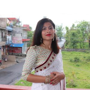 Smriti Dhakal image
