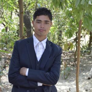 Meghraj Chaudhary image