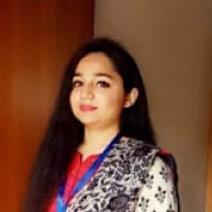Mahnoor Altaf image