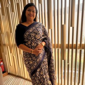 Aakriti Bansal image