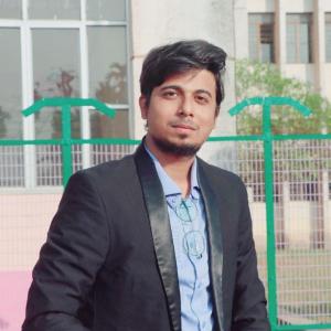 Abhinav image