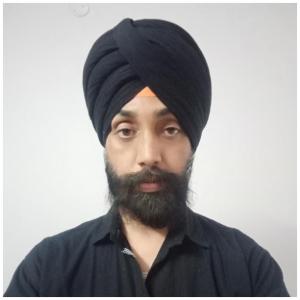 Narinder Singh image