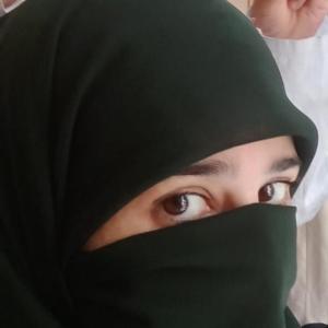 Madiha Kashif image