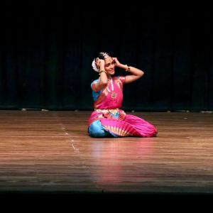 Mrunmayi Pande image