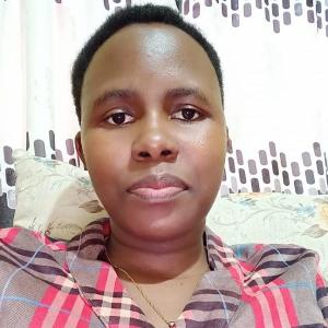 Felista Ndunge image
