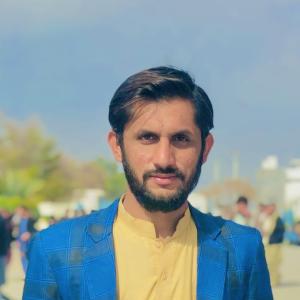 Sher Afzal Khan image