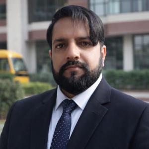 Yasir Nadeem image