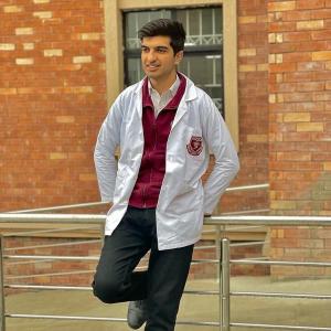 Zaryab Malik image