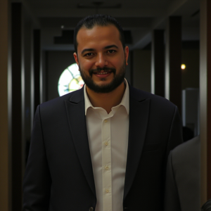 Helmy Mohammed image
