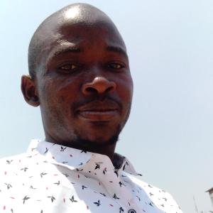 John Sakambwende image