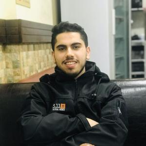 Mahmoud Issa image