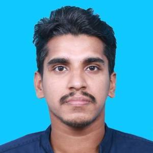 Dr. Mohammed Rasi U P image