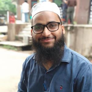 Faisal Ahmad image