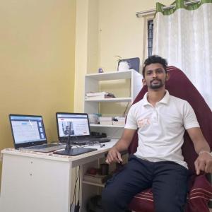 Saikat Bose image