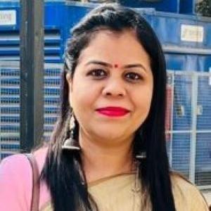 Dr. Anuja Shaktawat image