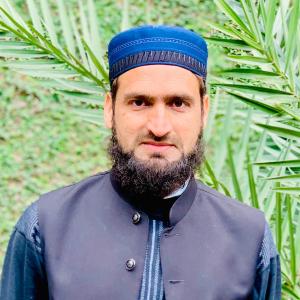 Maghfoor Elahi image