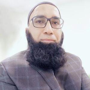 Dr. Adnan Rashid Sheikh image