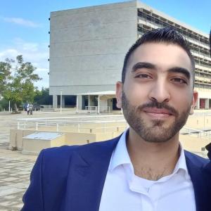 Bilal El Chehiimi image
